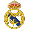 Real Madrid logo