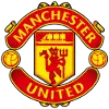 Man United logo