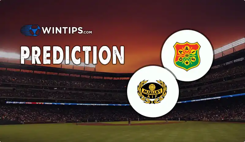GAIS vs Mjallby AIF Predictions