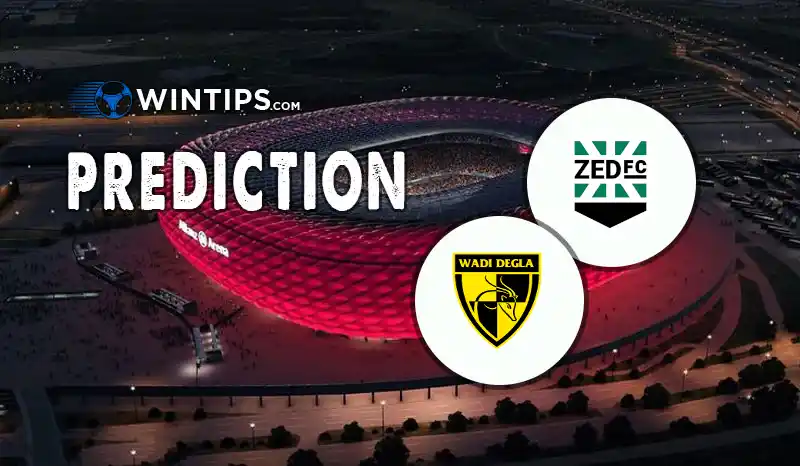 ZED FC vs Wadi Degla SC Predictions