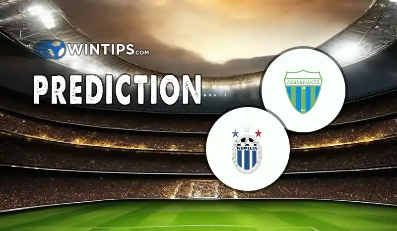 Levadiakos vs AE Kifisias Predictions