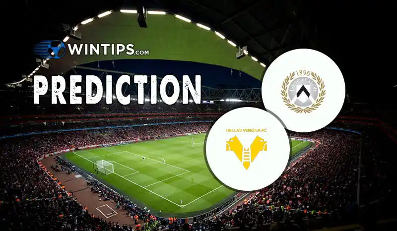 Udinese vs Verona Predictions