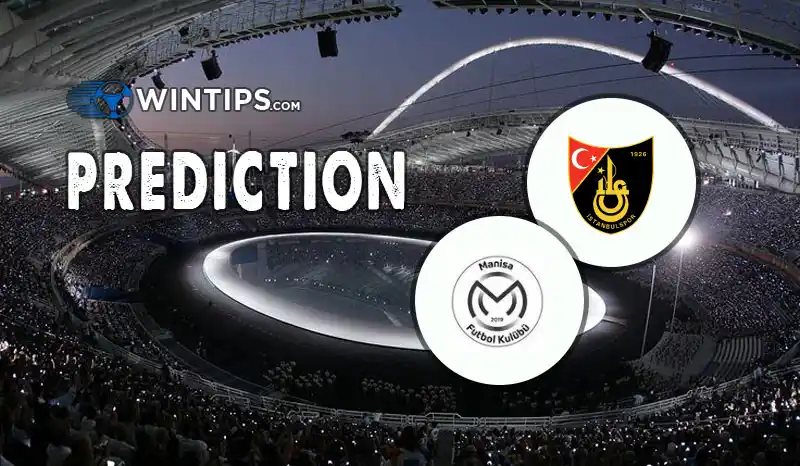 Istanbulspor vs Manisa BB Spor Predictions
