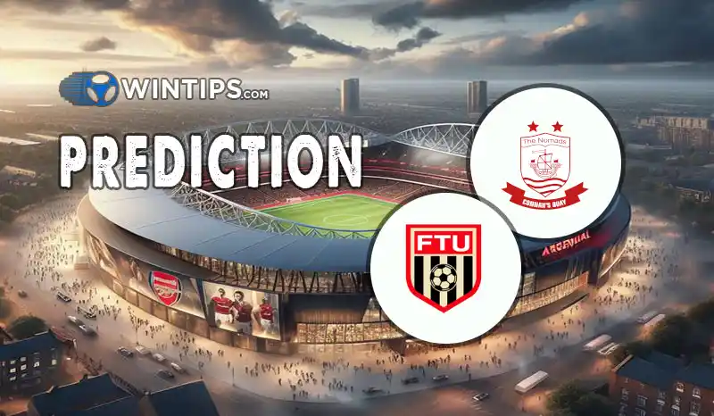 Connahs Quay Nomads FC vs Flint Town Predictions