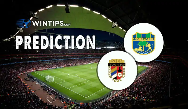 Zemun vs FK Graficar Beograd Predictions