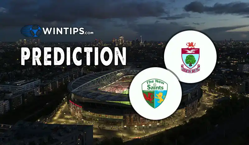 Colwyn Bay vs The New Saints Predictions