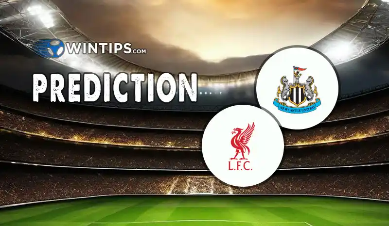 Newcastle United vs Liverpool Predictions