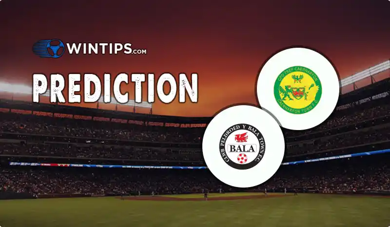 Caernarfon vs Bala Town F.C. Predictions