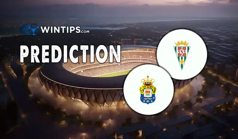 Cordoba vs Las Palmas Predictions