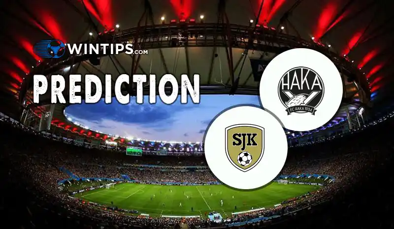 FC Haka vs SJK Seinajoen Predictions