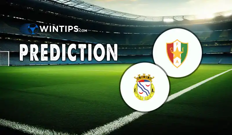 Estrela da Amadora vs Alverca Predictions