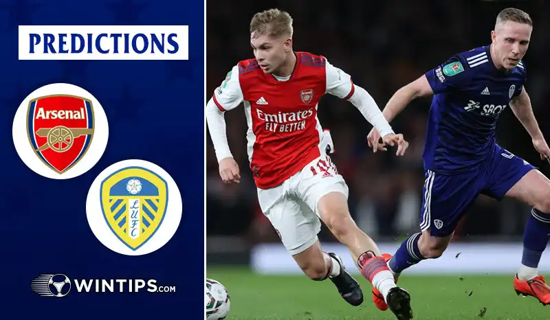 Arsenal vs Leeds United Predictions