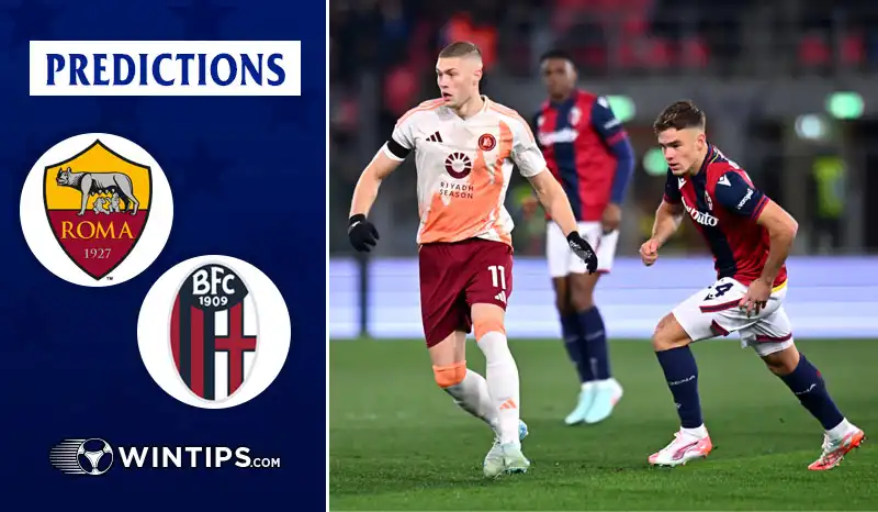 AS Roma vs Bologna Predictions