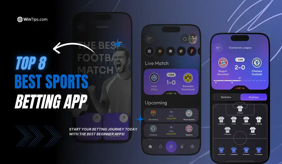What is the best sports betting app for beginners