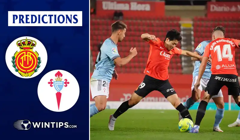 Mallorca vs Celta Vigo Predictions