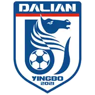 Dalian Zhixing logo