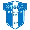 Wisla Plock logo