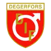 Degerfors IF logo