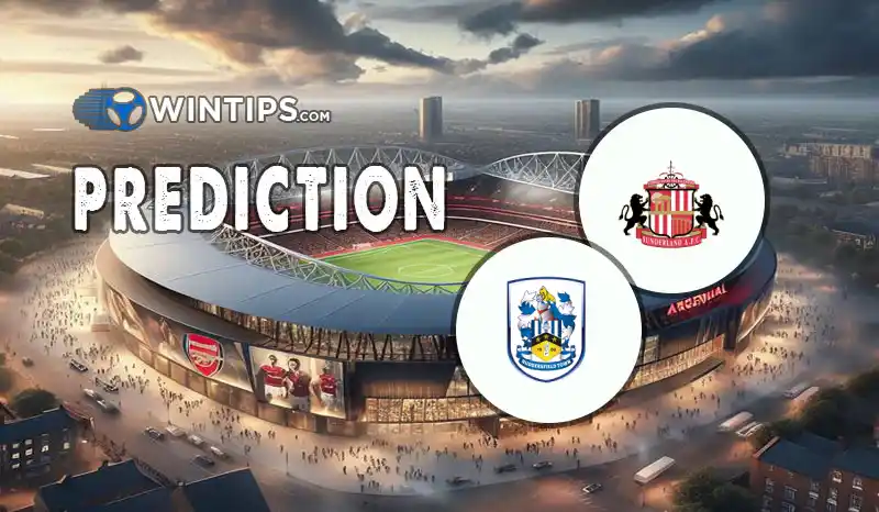 Sunderland A.F.C vs Huddersfield Town Predictions