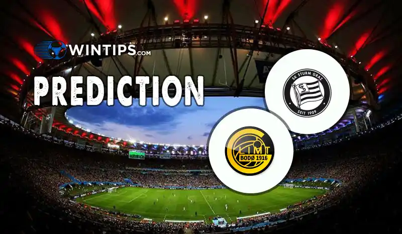 Sturm Graz vs Bodo Glimt Predictions