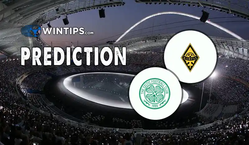 FC Kairat Almaty vs Celtic FC Predictions