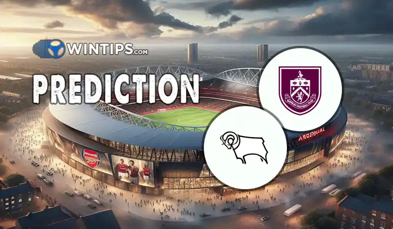Burnley vs Derby County Predictions