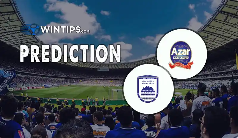 Shams Azar Qazvin vs Chadormalou Ardakan Predictions