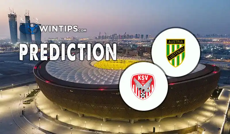 Austria Lustenau vs Kapfenberg Predictions