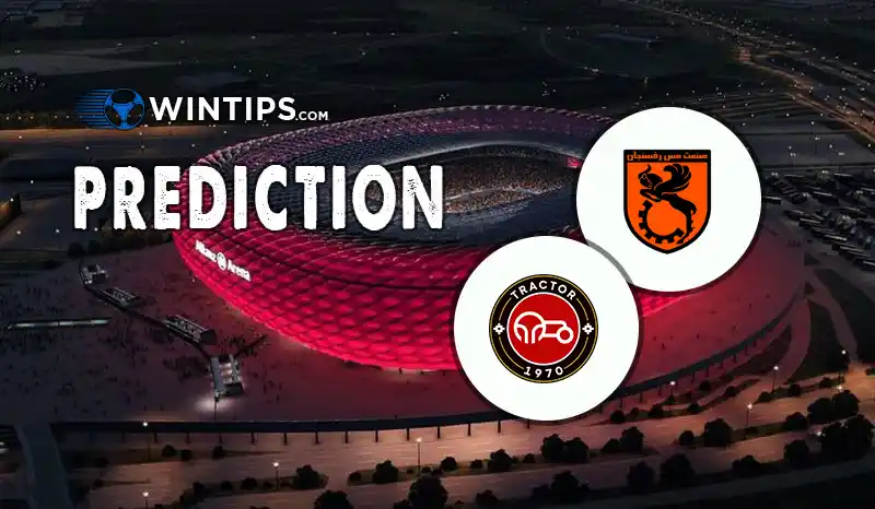 Mes Rafsanjan vs Tractor S.C. Predictions