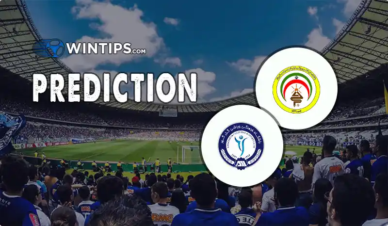 Fajr Sepasi vs Gol Gohar FC Predictions