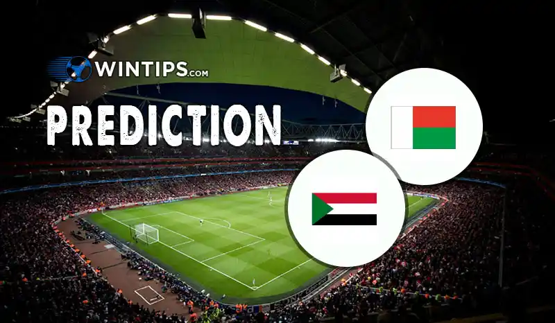 Madagascar vs Sudan Predictions