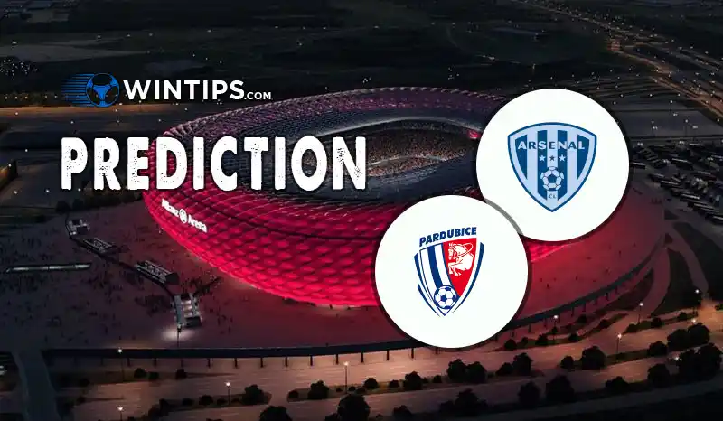 Arsenal Ceska Lipa vs Pardubice Predictions