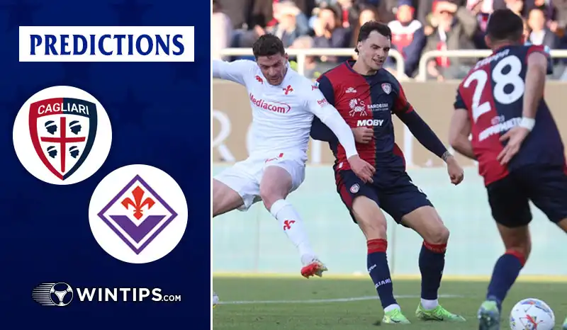 Cagliari vs Fiorentina Predictions