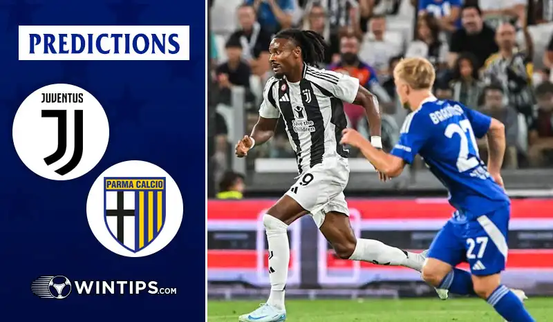 Juventus vs Parma Predictions