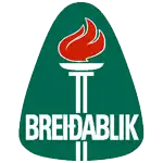 Breidablik logo