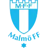 Malmo FF logo