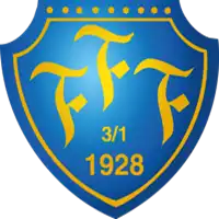 Falkenberg logo