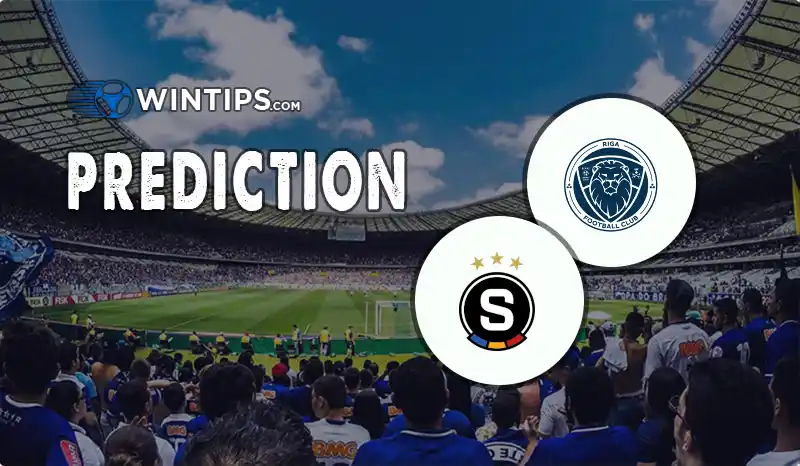 Riga FC vs Sparta Praha Predictions