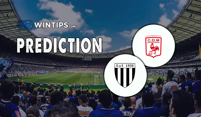 Deportivo Moron vs Gimnasia Mendoza Predictions