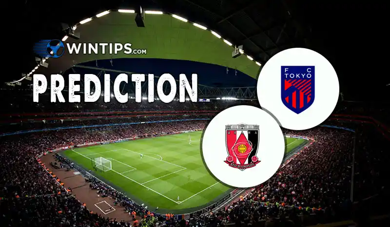 FC Tokyo vs Urawa Red Diamonds Predictions