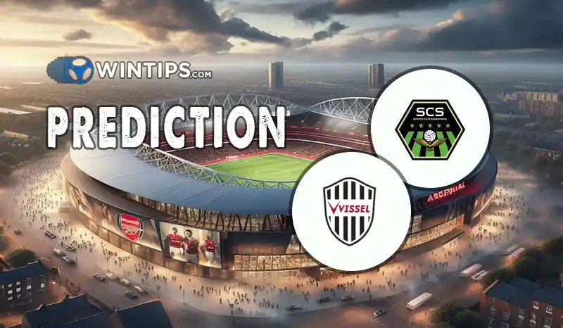 SC Sagamihara vs Vissel Kobe Predictions