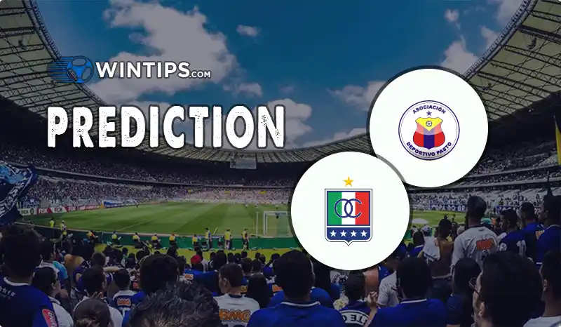 Deportivo Pasto vs Deportiva Once Caldas Predictions