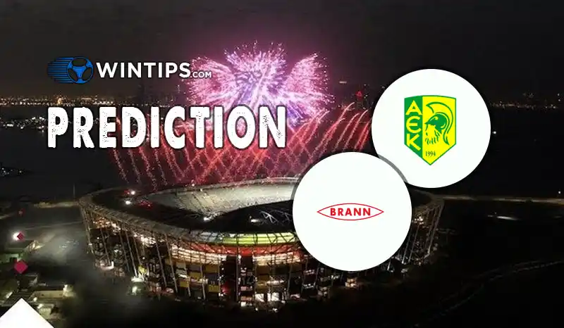 AEK Larnaca vs Brann Predictions