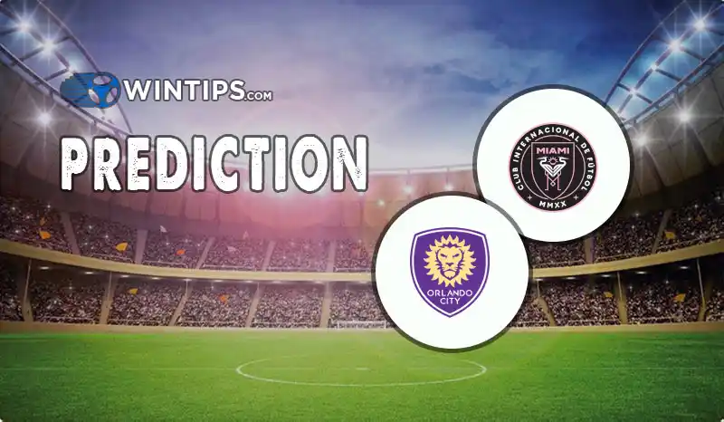 Inter Miami CF vs Orlando City Predictions
