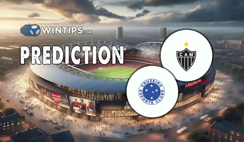 Atletico Mineiro vs Cruzeiro Predictions