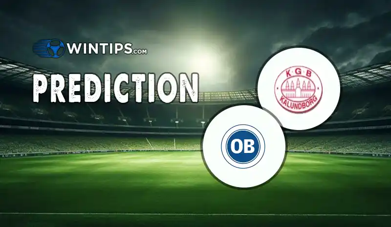 Kalundborg GBK vs Odense BK Predictions