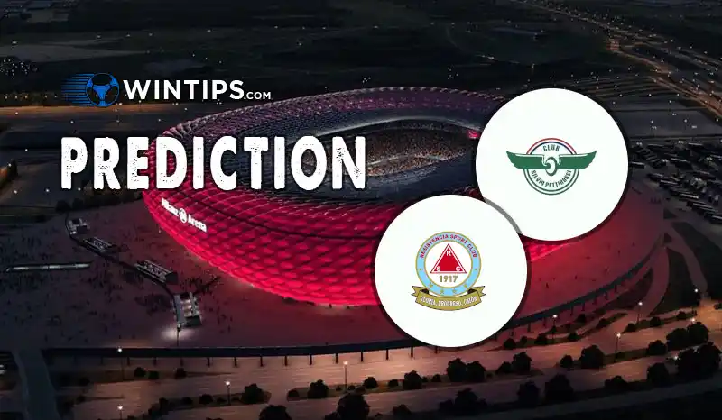 Silvio Pettirossi vs resistencia SC Predictions