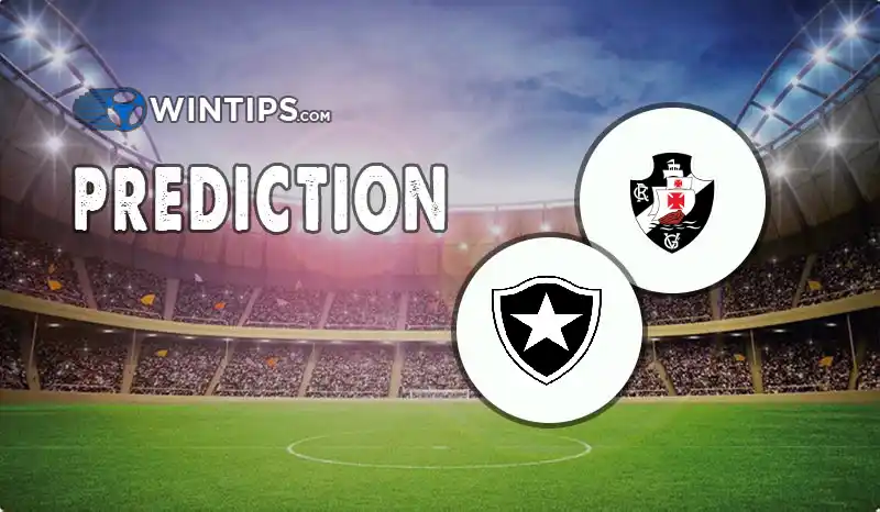 Vasco da Gama vs Botafogo RJ Predictions
