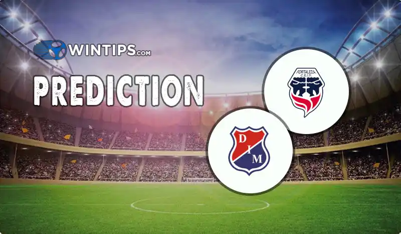 Fortaleza F.C vs Dep.Independiente Medellin Predictions