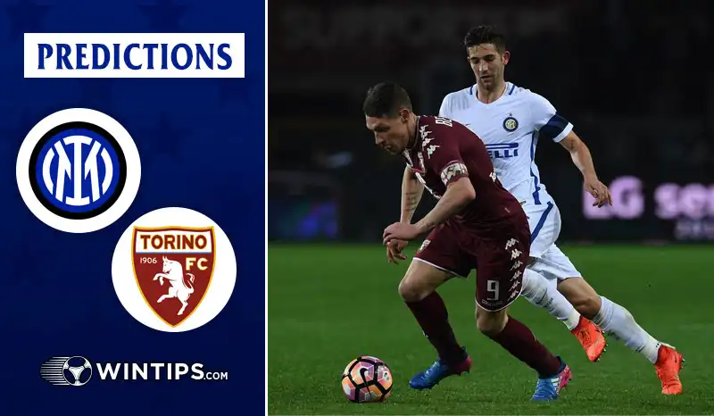 Inter Milan vs Torino Predictions